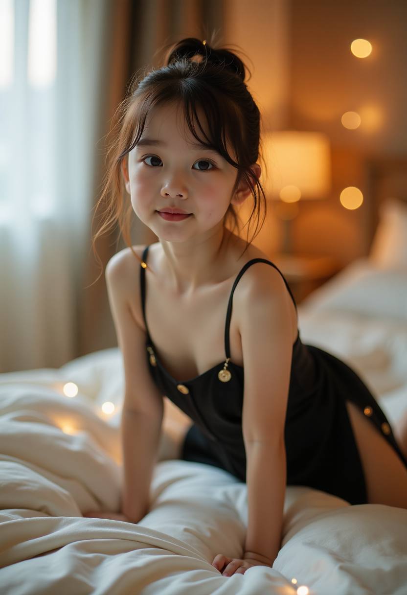 条码人生海报